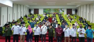 ISNU Jatim Latih 3.500 Calon Pendamping Proses Produk Halal