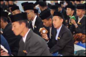 BNPT Sebut 198 Pesantren Terafiliasi Jaringan Teroris, NU Minta BNPT Beberkan Data