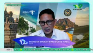 Ini Dia Rojali yang Disebut-sebut Sandiaga Uno