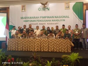 Inilah Keputusan Penting Muspimnas HPN di Surakarta