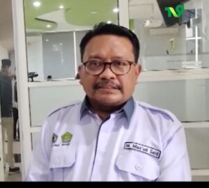 ISNU Jatim Gencar Dukung Jawa Timur Sebagai Halal Center Indonesia