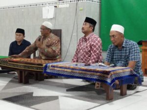 Bahas Kriteria Sosok Pemimpin, PWNU Jatim Gelar Forum Musyawarah Alim Ulama di Tuban