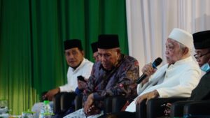 8 Poin Penting Hasil Musyawarah Alim Ulama PWNU Jawa Timur di Tuban