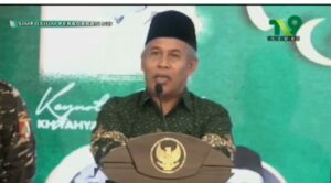 Sukses Dakwah Islam Harus dengan Adab dan Peradaban