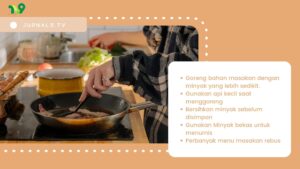 Harga Minyak Kembali Mahal, Para Ibu Yuk Ikuti Tips Menghemat Minyak Goreng