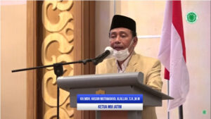 MUI Jatim Nyatakan Nota Keberatan atas Mundurnya KH Miftachul dari Ketua Umum MUI Pusat