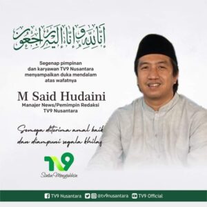 Huda, Semoga Kelak Mewijil Kader Penerusmu