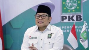 Gus Muhaimin Kumpulkan Ribuan Ulama dan Habaib di Jatim, Ada Apa?