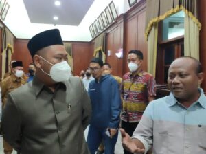 Heboh Pernikahan Manusia dan Kambing, Bupati Gresik : Itu Seperti Zaman Jahiliyah