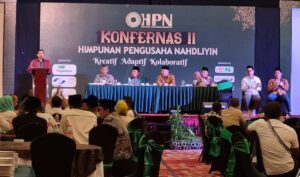 Konfernas Usai, Dede Supriadi Terpilih Ketua Umum DPP HPN 2022-2027