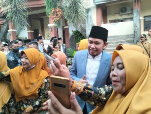 Gus Fawait, Gubernur Khofifah Berhasil Turunkan Angka Kemiskinan di Jawa Timur