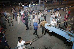Safari Kepulauan, Pemkab Sumenep akan Sapa Masyarakat di Empat Kecamatan