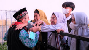 Setelah 2 Tahun, SIG Akhirnya Bisa Berangkatkan Calon Jemaah Haji
