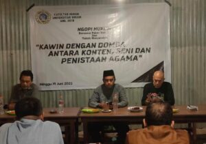 Kasus Pernikahan Manusia dan Kambing Naik ke Penyidikan, Pelapor Belum Terima Salinan SPDP