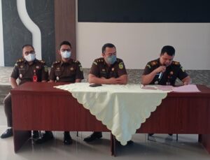 Kejaksaan Negeri Gresik Terima SPDP Kasus Penistaan Agama Tanpa Tersangka