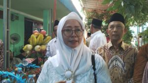 Wakil Ketua DPRD Gresik Minta Warga Dusun Betiring Tetap Kompak Jaga Kearifan Lokal