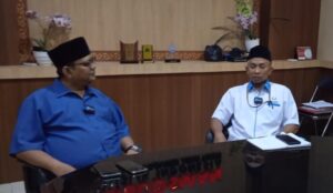 Ketua RT Tak Beri Pelayanan ke Warga, Bisa Dilaporkan ke Ombudsman RI