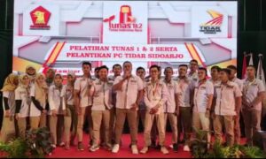 Kader Milenial Gerindra Minta Prabowo Maju Capres, Gus Fawait : Sangat Rasional
