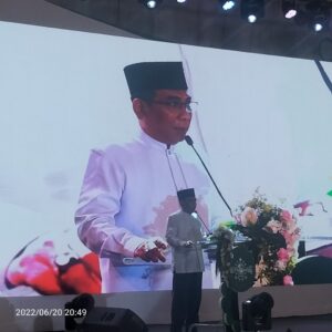 Ketua Umum PBNU: Hanya Ulama yang Berhak Mengatasnamakan Islam