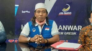 Dua Kali Mangkir dari Panggilan, Polisi Bakal Jemput Paksa Politisi NasDem
