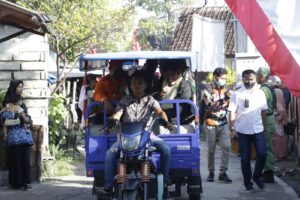 Bupati Sumenep Ajak Seluruh OPD ke Kepulauan, Ada Apa?