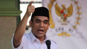 Sekjen Gerindra Minta PMK Dinyatakan Sebagai Pandemi Supaya Penanganan Lebih Cepat