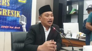Ketua DPRD Gresik: LGBT Saja Ditolak, Kenapa Malah Menikahkan Manusia dan Hewan