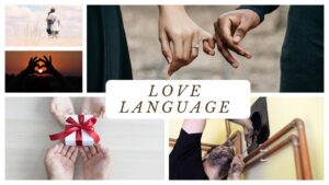 Menunjukkan Rasa Cinta dengan Love Language