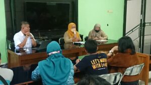 Dinas KBPPPA dan Wartawan Gresik Desak Penyebar Video Pelecehan Anak Ditangkap