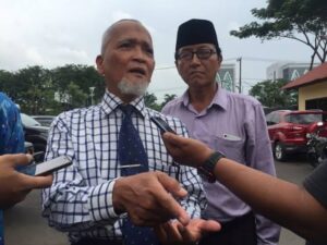 Praktisi Hukum Unair Pertanyakan Lambannya Penyidikan Video Kasus Dugaan Penistaan Agama