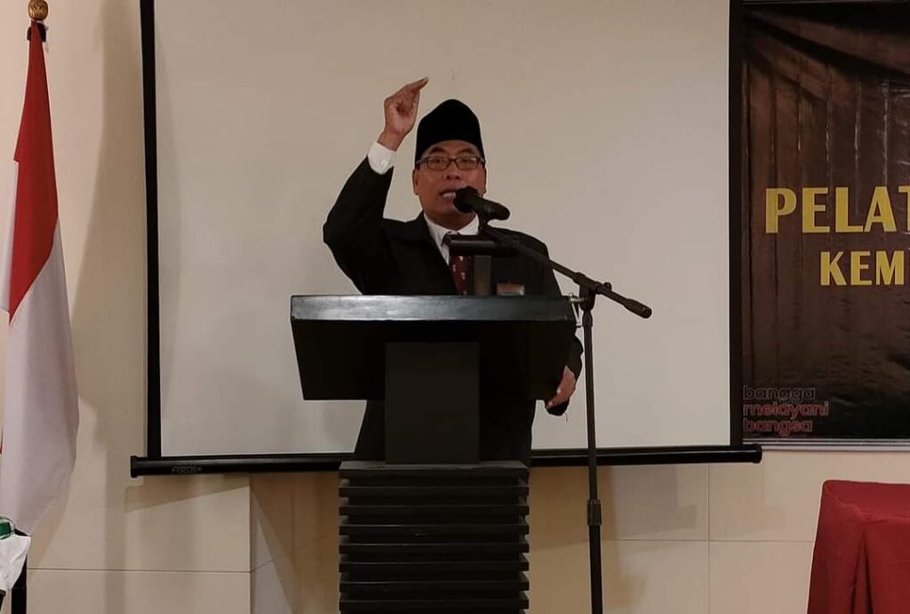 SPDP Tanpa Nama Tersangka Dinilai Sejarawan Gresik Janggal