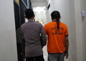 Sempat Mangkir, Tersangka Kasus Penistaan Agama Nur Hudi Akhirnya Ditahan