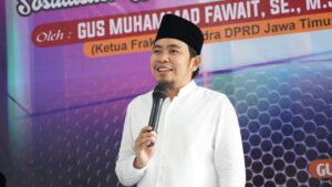 Fraksi Gerindra : Angka Kemiskinan di Jawa Timur Turun Signifikan