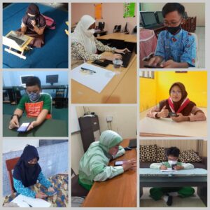 Delapan Pelajar SD-SMP di Gresik Lolos Final Olimpiade Sains Nasional 2022