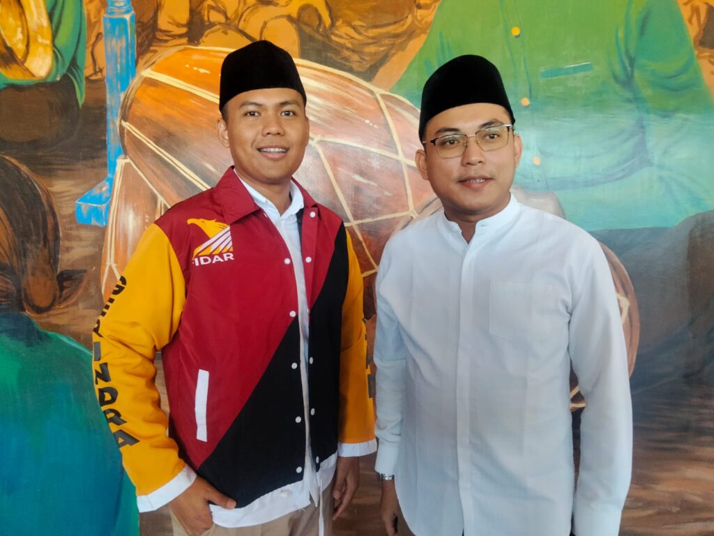 Peduli Gender, Dokter Dwi Ketua Tidar Surabaya Akomodir Peran Perempuan dalam Politik