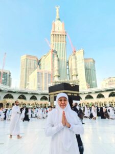 Gubernur Khofifah : 1 Muharram Momentum Hijrah dari Keterpurukan Akibat Pandemi