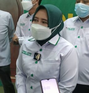 Puncak Harlah ke-24, PKB Deklarasikan Gus Muhaimin The Next President 2024