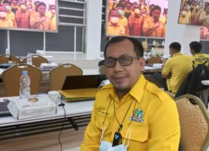 Kader Golkar Wacanakan Duet Khofifah – Sarmuji di Pilgub 2024