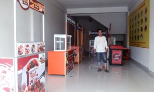 Mengangkat Potensi, Puluhan UMKM akan Dilaunching di Ruko Citi 9