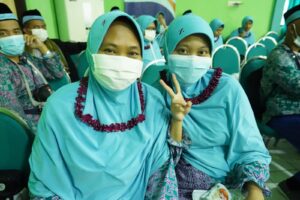 Lagi, Satu Jemaah Haji Debarkasi Surabaya Ditinggal di Tanah Suci