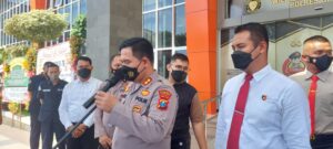 Anggota DPRD Gresik Fraksi Nasdem Ditetapkan Tersangka Penistaan Agama