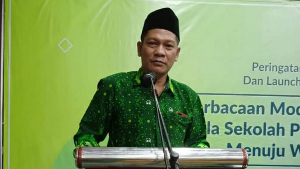 PERGUNU Lamongan Angkat Bicara Soal Ramainya Program Perintis