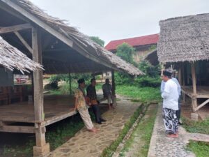 Tak Perlu ke Pare, Oktober Mendatang Gresik Bakal Punya Kampung Inggris Loh