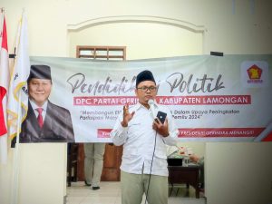 Penuh Historis, Cak Fadlli Anggota Dprd Lamongan Minta Lirik Lagu Joko Tingkir Ngombe Dawet Diganti