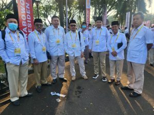 Prabowo Capres 2024, Gus Fawait Bertekad Selesaikan PR Besar Gerindra di Jatim