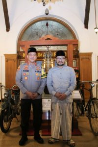 Apresiasi Kapolri Ungkap Kasus Brigadir J, Gus Salam : Momentum Bersih- Bersih Polisi Nakal