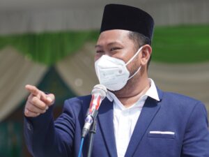 Wakili Kepala Daerah Muda, Bupati Yani Terpilih Program Pertukaran Pemimpin Indonesia di Australia
