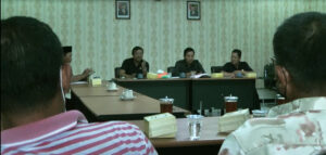 Petani Garam Minta Komisi C DPRD Lamongan Awasi Pembangunan Pabrik Pengolahan Limbah B3