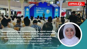 Festival Ekonomi Syariah Targetkan Rp 7 Miliar Transaksi Bisnis