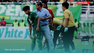 Terusir dari Stadion GBT, Markas Persebaya Pindah ke Stadion Delta Sidoarjo